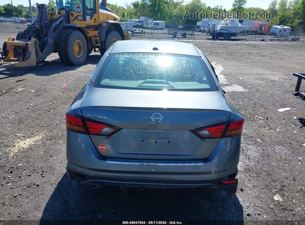 1N4BL4CV5MN339432 2021 NISSAN ALTIMA Gray 