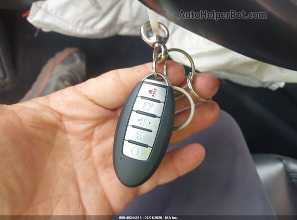 1N4BL4CV5MN353119 2021 NISSAN ALTIMA Orange Առջևի վահանակի տեսք