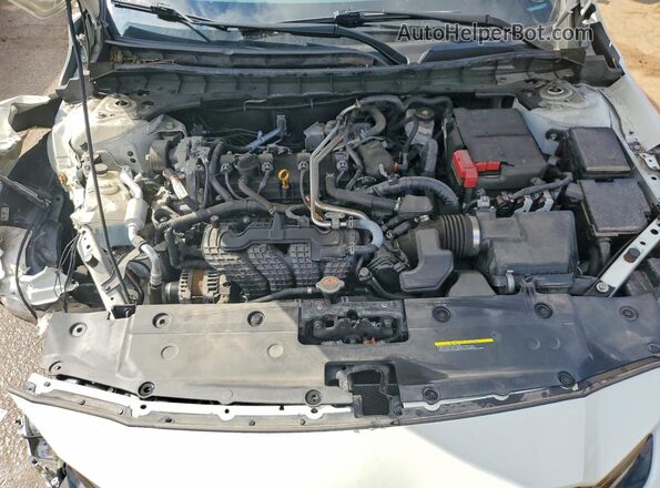1N4BL4CV5MN398156 2021 NISSAN ALTIMA White 