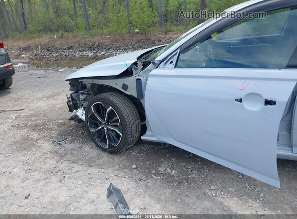 1N4BL4CV5PN400766 2023 NISSAN ALTIMA Blue 