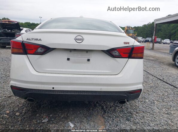 1N4BL4CV5RN368694 2024 NISSAN ALTIMA White 