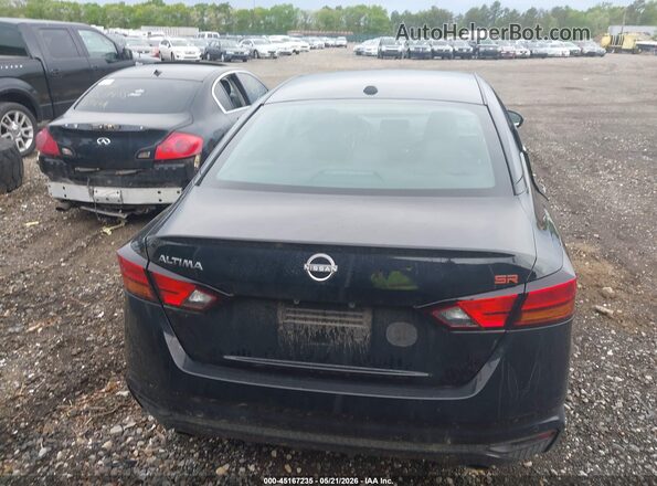 1N4BL4CV5SN340593 2025 NISSAN ALTIMA Black 
