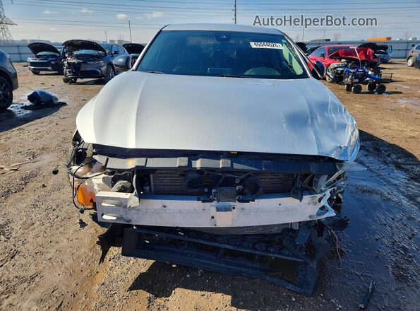 1N4BL4CV6LC131845 2020 NISSAN ALTIMA Серебряный 