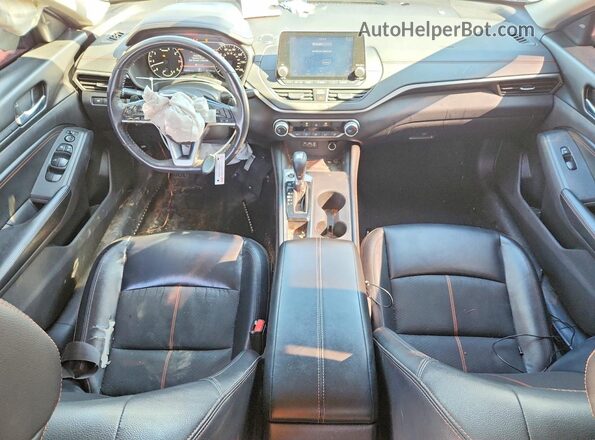 1N4BL4CV6LC131845 2020 NISSAN ALTIMA Серебряный 