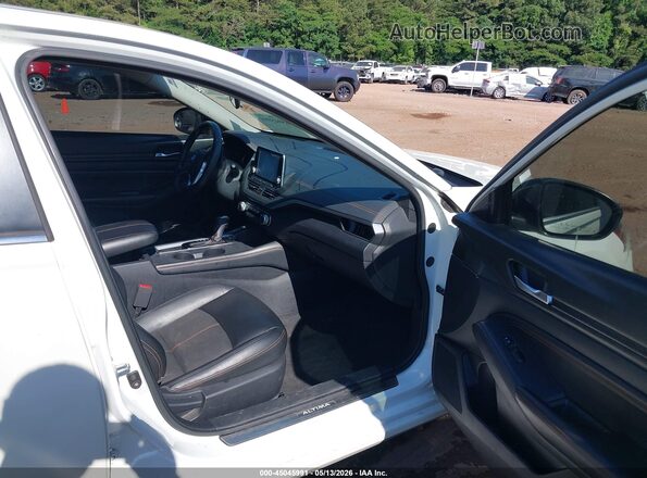 1N4BL4CV6LC179085 2020 NISSAN ALTIMA Белый 