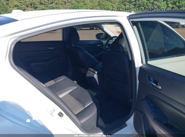 1N4BL4CV6LC179085 2020 NISSAN ALTIMA Белый 