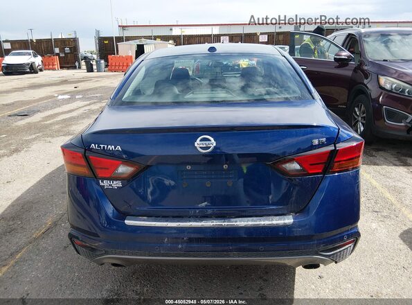 1N4BL4CV6LN317700 2020 NISSAN ALTIMA Blue 