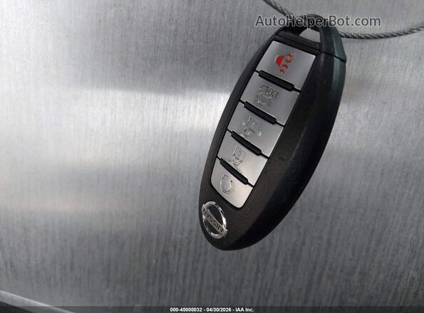 1N4BL4CV6MN371984 2021 NISSAN ALTIMA Серебряный 