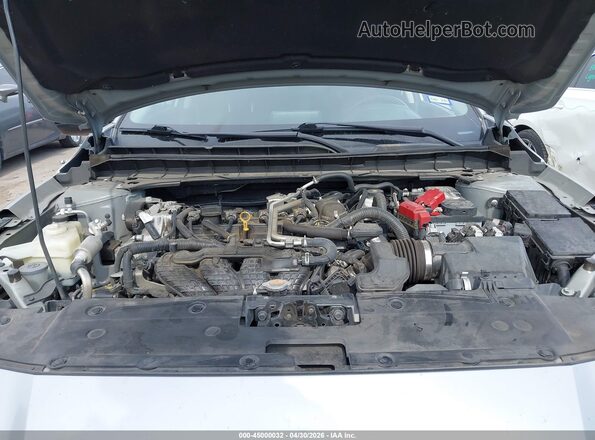 1N4BL4CV6MN371984 2021 NISSAN ALTIMA Серебряный 