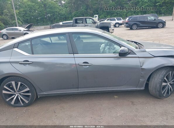 1N4BL4CV6NN319207 2022 NISSAN ALTIMA Серый 