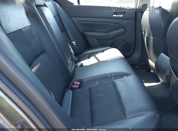 1N4BL4CV6NN324326 2022 NISSAN ALTIMA Gray 