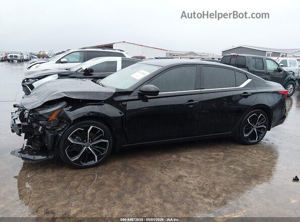 1N4BL4CV6RN349118 2024 NISSAN ALTIMA Black 