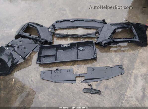 1N4BL4CV6RN349118 2024 NISSAN ALTIMA Black Սարքավորումների վահանակի տեսք