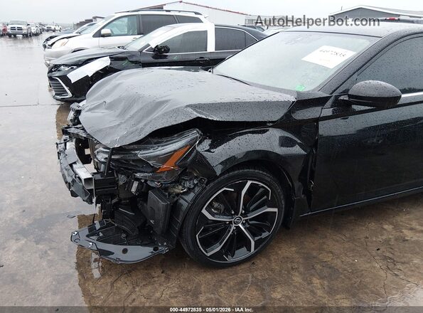1N4BL4CV6RN349118 2024 NISSAN ALTIMA Black 