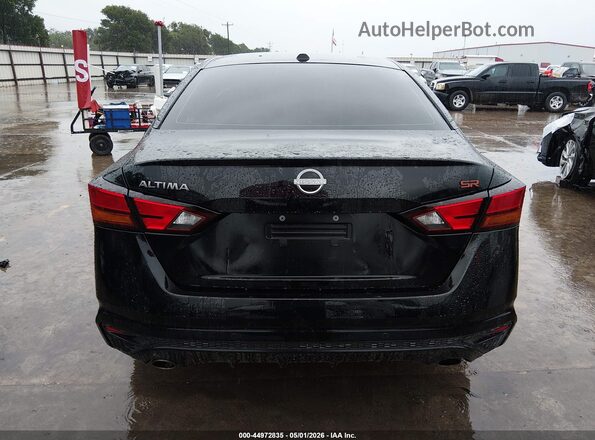 1N4BL4CV6RN349118 2024 NISSAN ALTIMA Black 