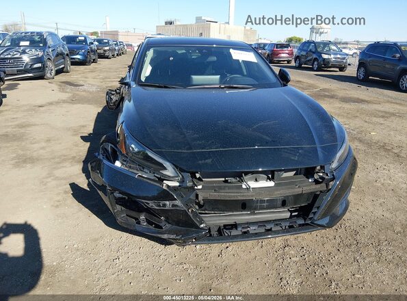 1N4BL4CV6SN398759 2025 NISSAN ALTIMA Black 