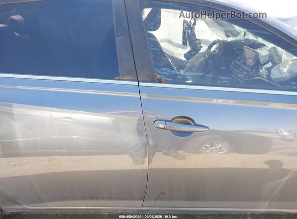 1N4BL4CV7KC154016 2019 NISSAN ALTIMA Серый Панорамный вид салона 360°