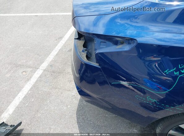 1N4BL4CV7LC236281 2020 NISSAN ALTIMA Blue 