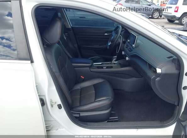 1N4BL4CV7LC283682 2020 NISSAN ALTIMA White 