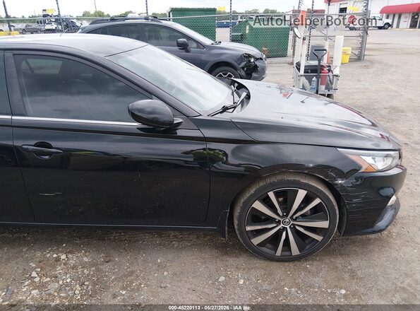 1N4BL4CV7LN305295 2020 NISSAN ALTIMA Black 