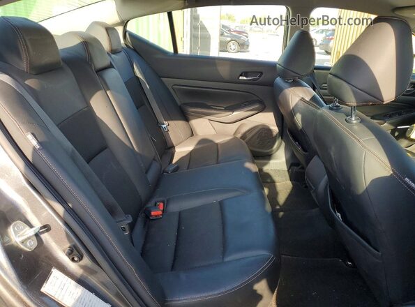 1N4BL4CV7MN377860 2021 NISSAN ALTIMA Gray 