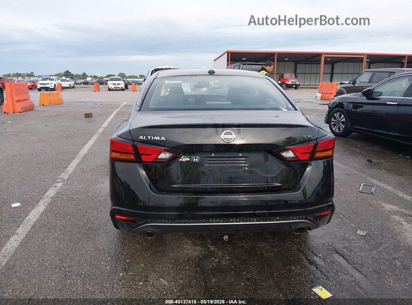 1N4BL4CV7NN330748 2022 NISSAN ALTIMA Черный 