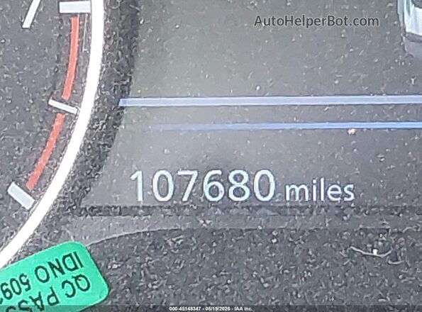 1N4BL4CV7NN368657 2022 NISSAN ALTIMA Синий Панорамный вид салона 360°