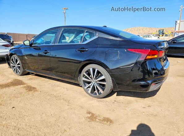 1N4BL4CV7NN388391 2022 NISSAN ALTIMA Black 