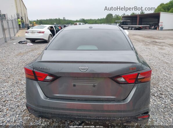 1N4BL4CV7RN334479 2024 NISSAN ALTIMA Gray 