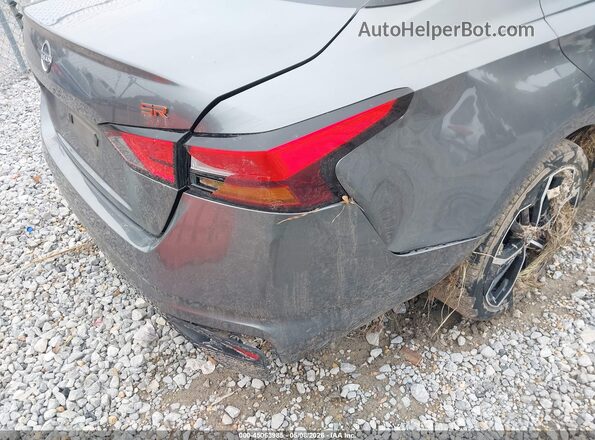 1N4BL4CV7RN334479 2024 NISSAN ALTIMA Gray Вид спереду