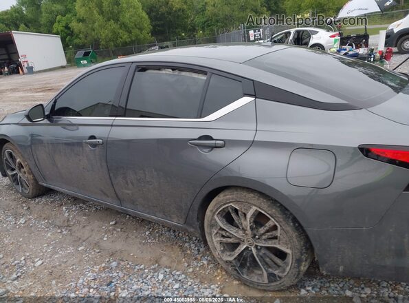 1N4BL4CV7RN334479 2024 NISSAN ALTIMA Gray Панорамний вид салону 360°