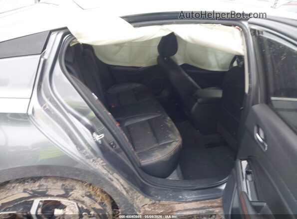 1N4BL4CV7RN334479 2024 NISSAN ALTIMA Gray Вид наклейки з VIN-кодом