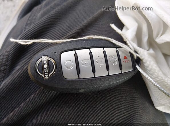 1N4BL4CV7RN400528 2024 NISSAN ALTIMA Silver Dashboard view