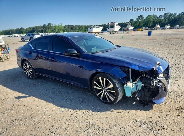1N4BL4CV8KC175490 2019 NISSAN ALTIMA Blue 