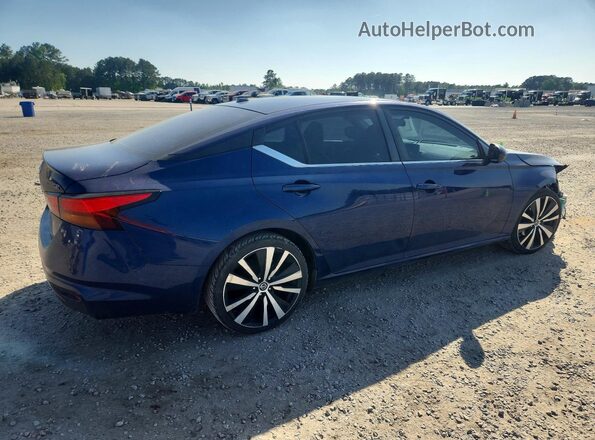 1N4BL4CV8KC175490 2019 NISSAN ALTIMA Blue 