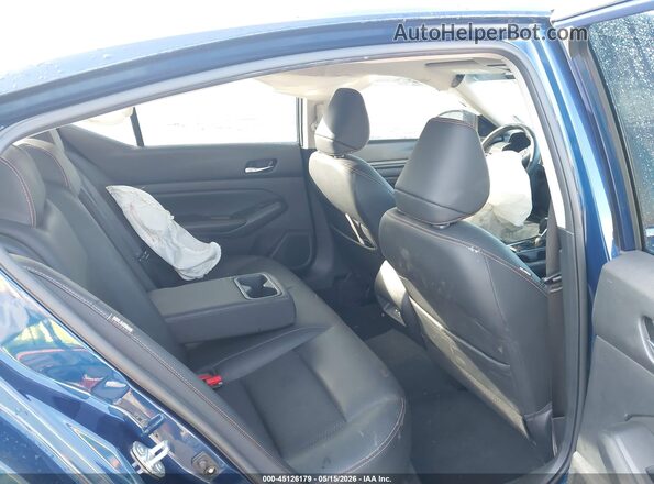 1N4BL4CV8LC172901 2020 NISSAN ALTIMA Синий 
