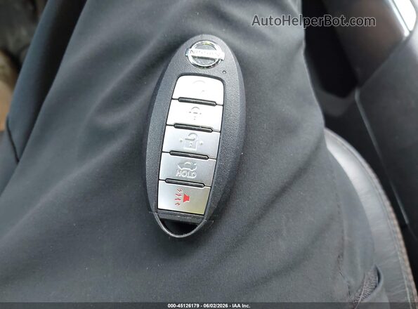 1N4BL4CV8LC172901 2020 NISSAN ALTIMA Синий 