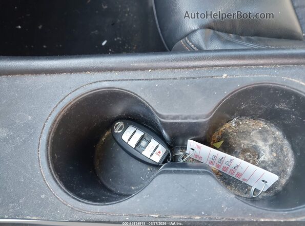 1N4BL4CV8LC182425 2020 NISSAN ALTIMA Silver Vista del salpicadero