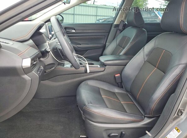 1N4BL4CV8LC283366 2020 NISSAN ALTIMA Gray 