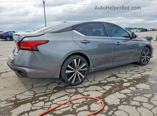 1N4BL4CV8LC283366 2020 NISSAN ALTIMA Gray 