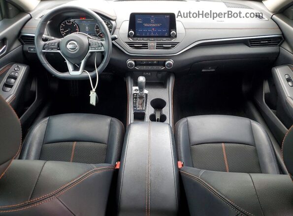 1N4BL4CV8LC283366 2020 NISSAN ALTIMA Gray 