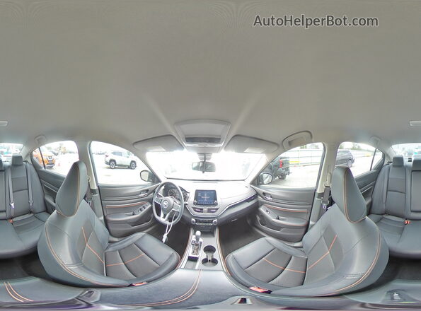 1N4BL4CV8LC283366 2020 NISSAN ALTIMA Gray 