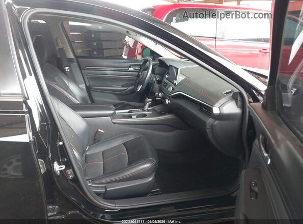 1N4BL4CV8MN315674 2021 NISSAN ALTIMA Black 