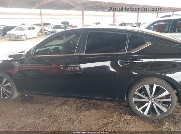 1N4BL4CV8MN315674 2021 NISSAN ALTIMA Black 