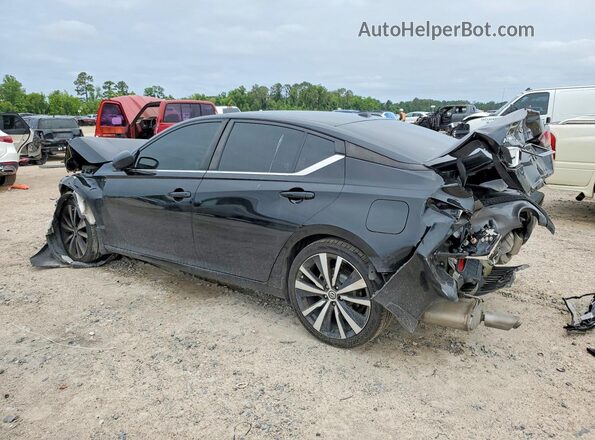 1N4BL4CV8MN345676 2021 NISSAN ALTIMA Black 