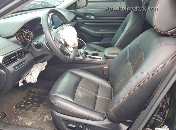1N4BL4CV8MN345676 2021 NISSAN ALTIMA Black 
