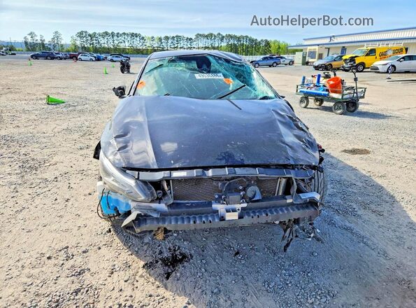 1N4BL4CV8NN321492 2022 NISSAN ALTIMA Black Vista frontal