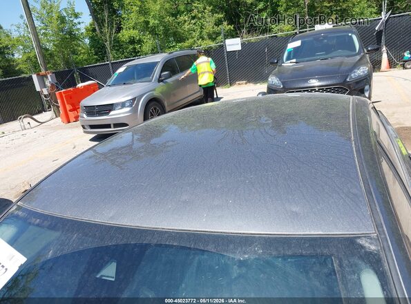 1N4BL4CV8NN335991 2022 NISSAN ALTIMA Gray Widok z przodu