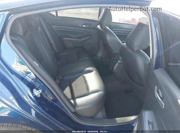 1N4BL4CV9LC280525 2020 NISSAN ALTIMA Синий 