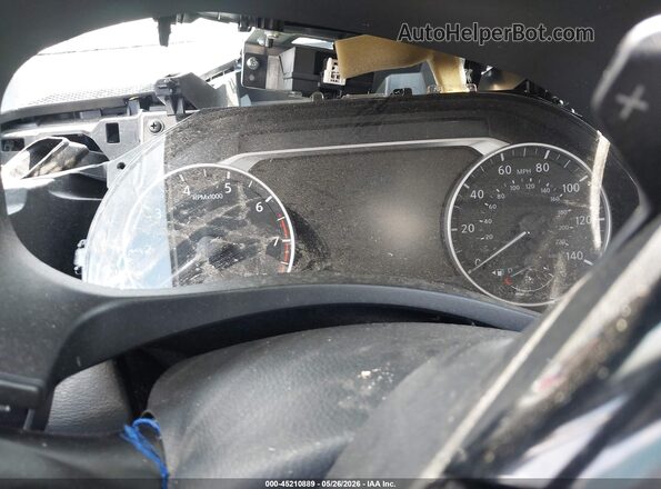 1N4BL4CV9LC280668 2020 NISSAN ALTIMA Silver 